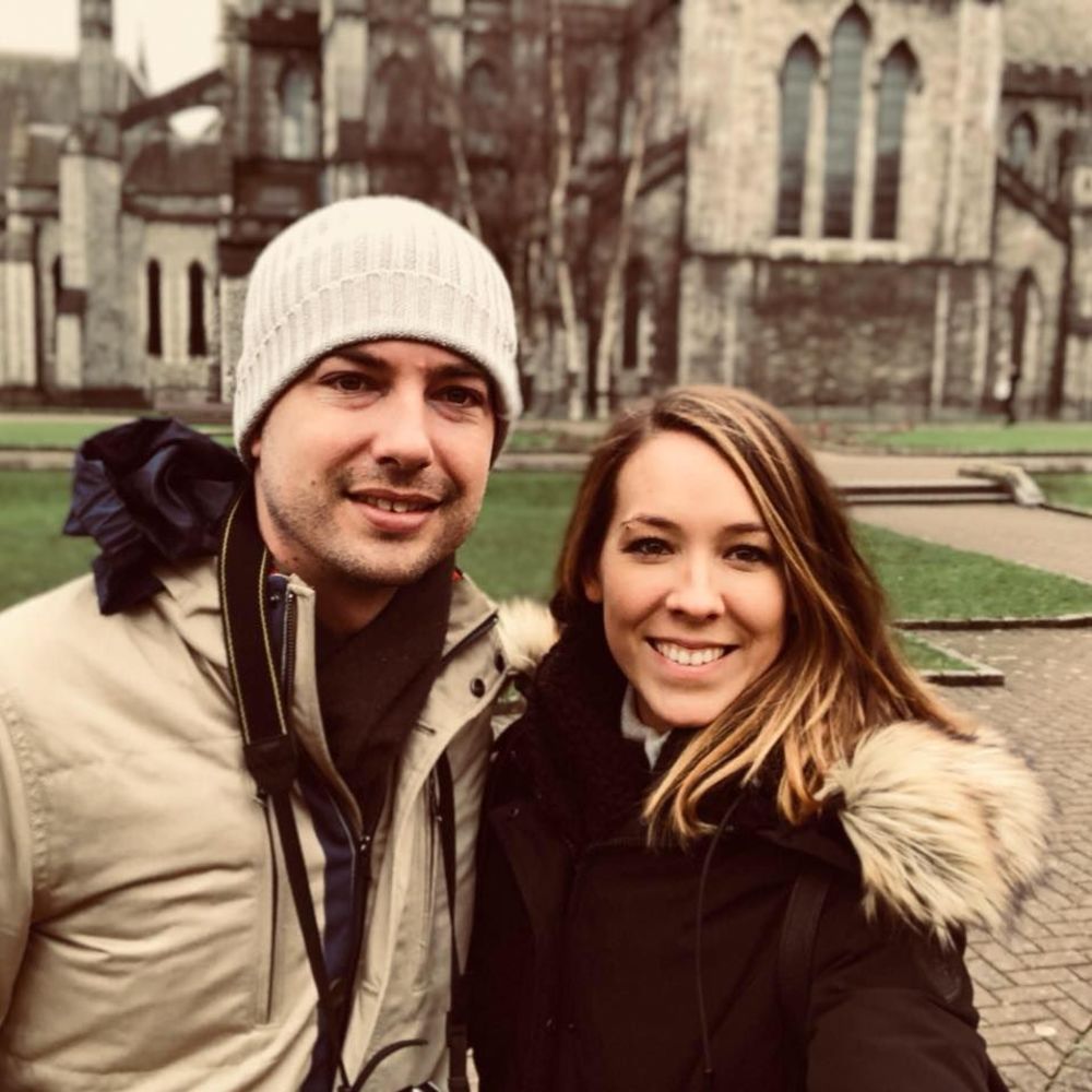 Meet your Posher, Brittney